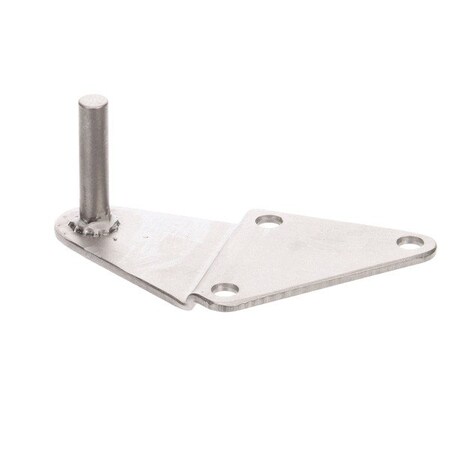 Carter Hoffmann Top R. Hinge Bracket Asy 160903354